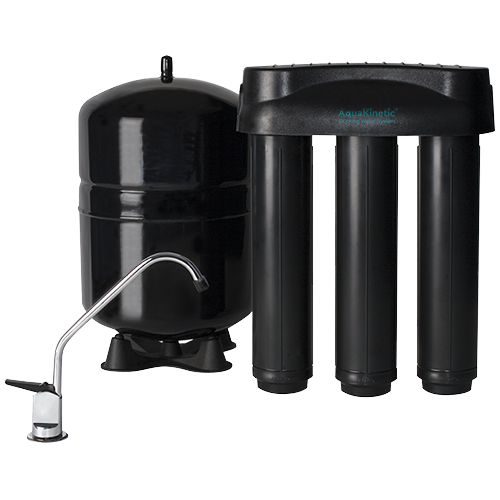 Systeme deau potable AquaKinetic A200 product image