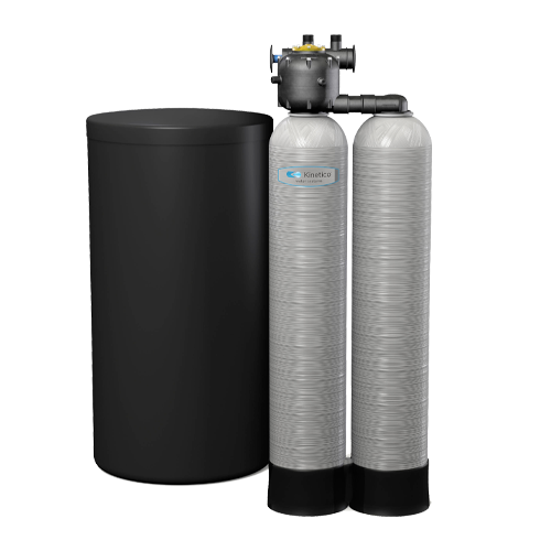 Kinetico Signature Series® product image