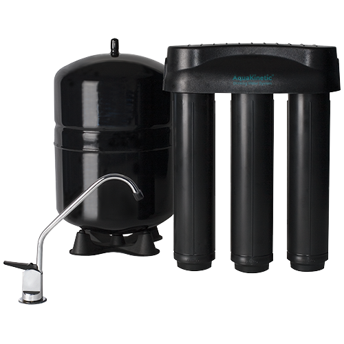 AquaKinetic® A200 Drinking Water System product image