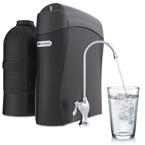 Kinetico K5 Drinking Water Station® with VOC Guard product image