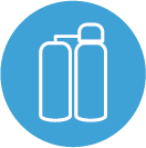 Dual Tank Icon
