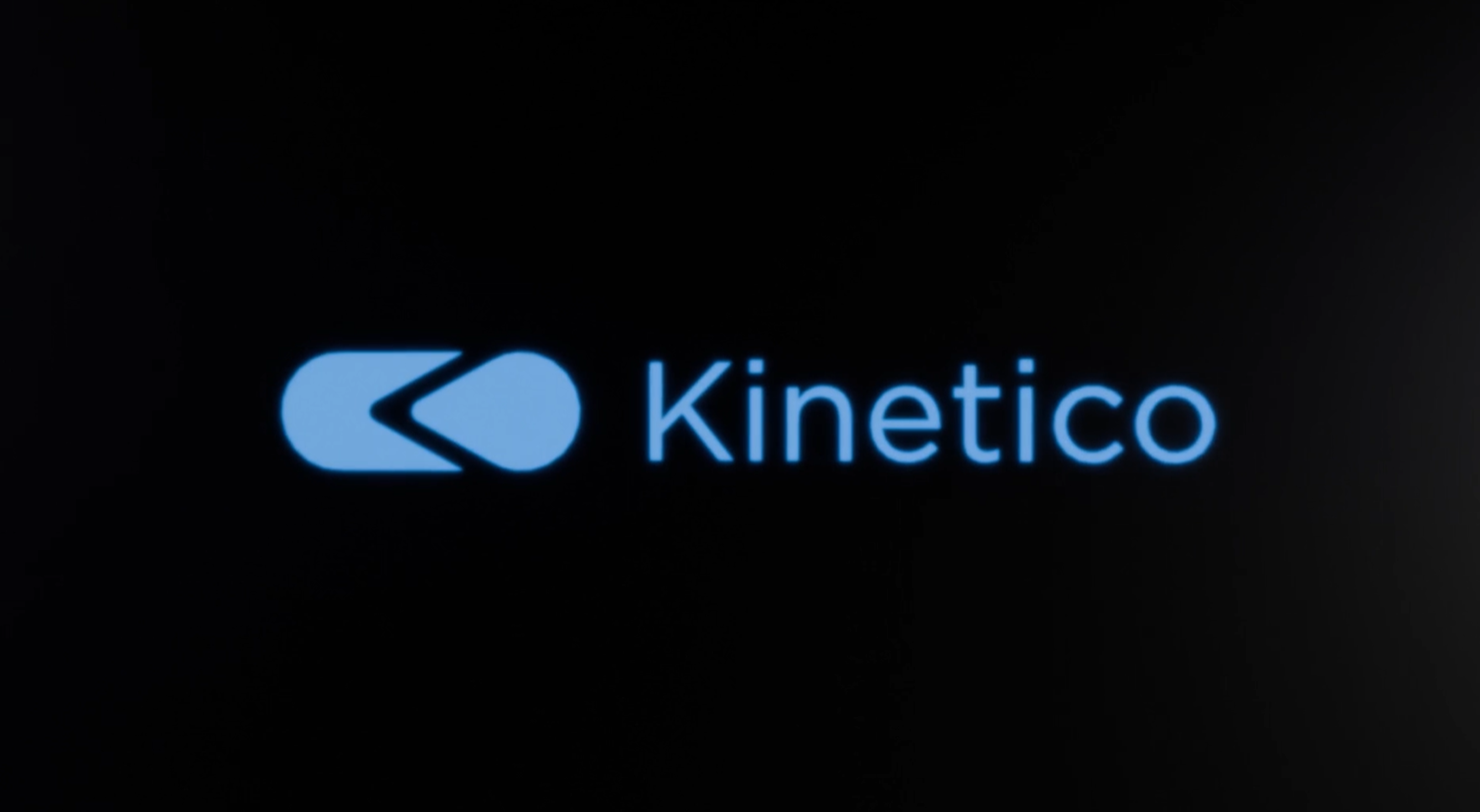 Kinetico water system