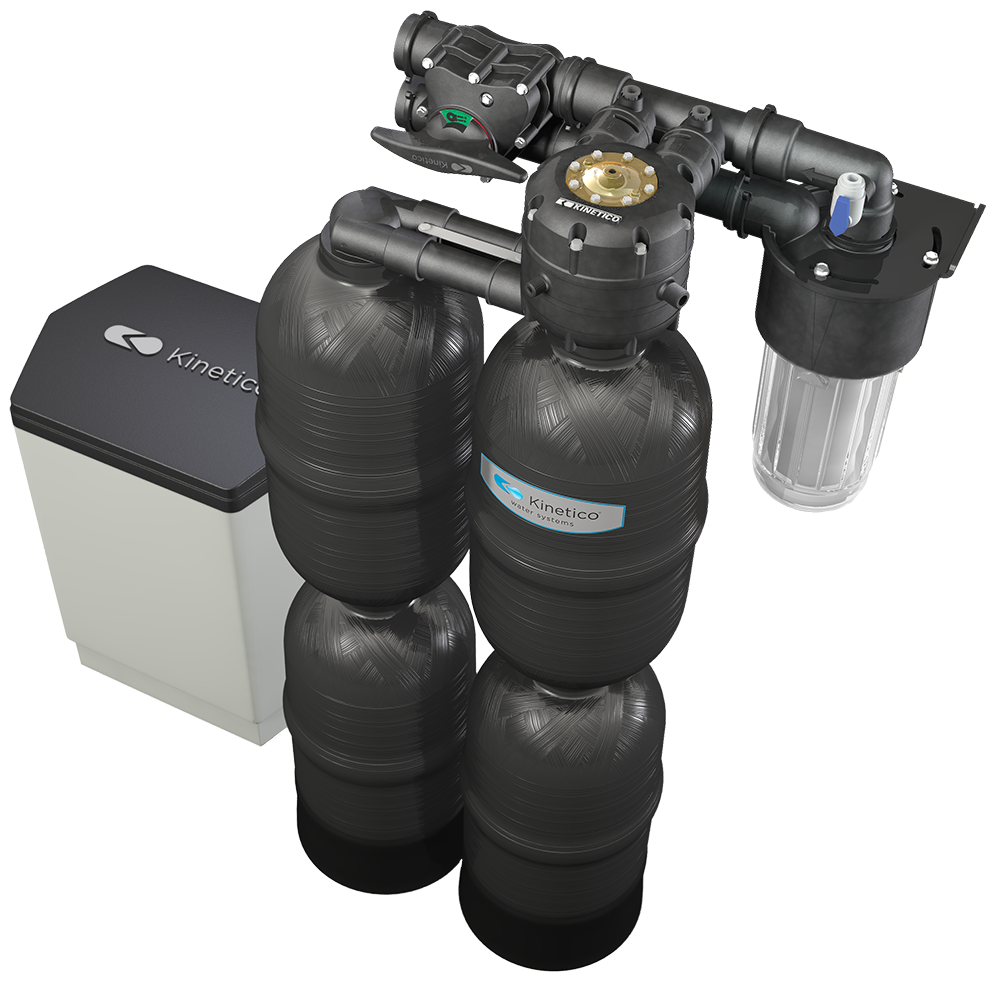 Kinetico Premier XP® product image