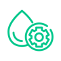 Scalable system icon