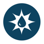 24/7 Leak Detection icon